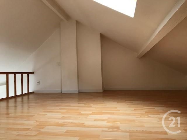 Appartement F1 à louer - 1 pièce - 24.64 m2 - HELLEMMES LILLE - 59 - NORD-PAS-DE-CALAIS - Century 21 Lm Immobilier