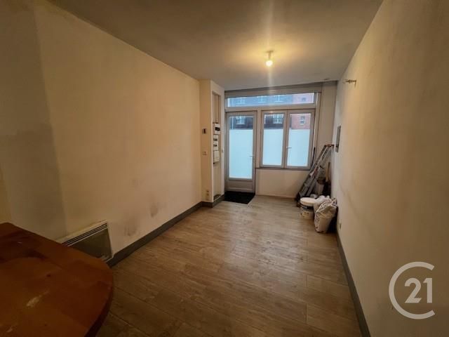 Appartement F1 à vendre - 1 pièce - 22.9 m2 - HELLEMMES LILLE - 59 - NORD-PAS-DE-CALAIS - Century 21 Lm Immobilier