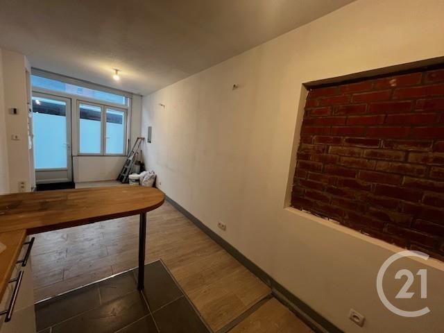 Appartement F1 à vendre - 1 pièce - 22.9 m2 - HELLEMMES LILLE - 59 - NORD-PAS-DE-CALAIS - Century 21 Lm Immobilier