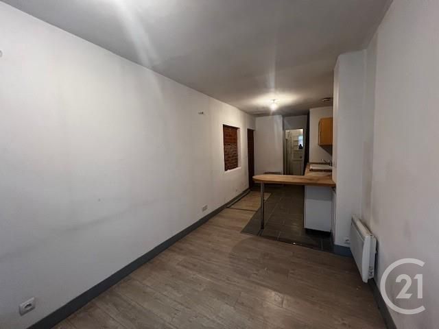 Appartement F1 à vendre - 1 pièce - 22.9 m2 - HELLEMMES LILLE - 59 - NORD-PAS-DE-CALAIS - Century 21 Lm Immobilier