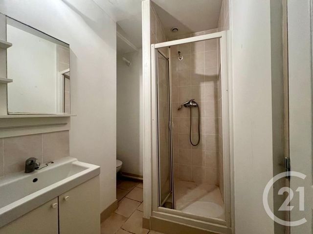 Appartement F1 à vendre - 1 pièce - 22.9 m2 - HELLEMMES LILLE - 59 - NORD-PAS-DE-CALAIS - Century 21 Lm Immobilier