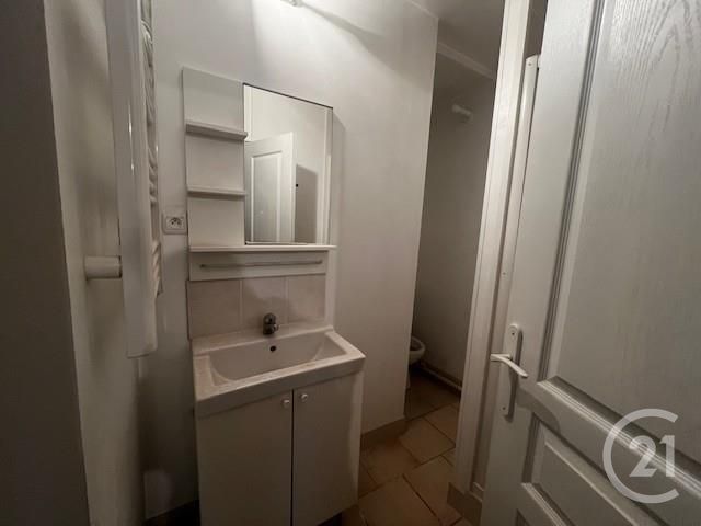 Appartement F1 à vendre - 1 pièce - 22.9 m2 - HELLEMMES LILLE - 59 - NORD-PAS-DE-CALAIS - Century 21 Lm Immobilier