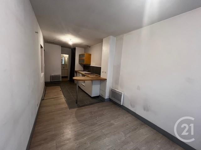 Appartement F1 à vendre - 1 pièce - 22.9 m2 - HELLEMMES LILLE - 59 - NORD-PAS-DE-CALAIS - Century 21 Lm Immobilier
