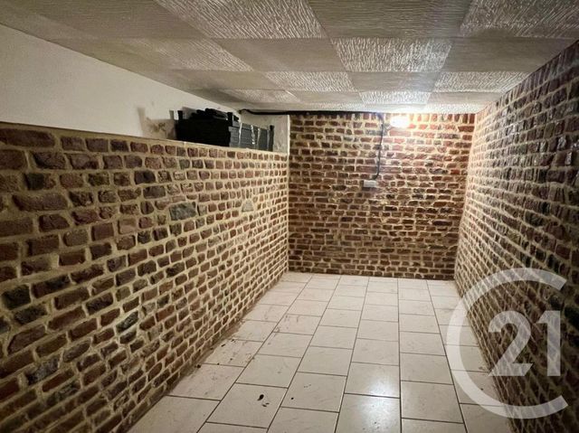 Appartement F1 à vendre - 1 pièce - 22.9 m2 - HELLEMMES LILLE - 59 - NORD-PAS-DE-CALAIS - Century 21 Lm Immobilier