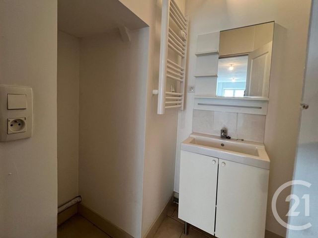 Appartement F1 à vendre - 1 pièce - 22.9 m2 - HELLEMMES LILLE - 59 - NORD-PAS-DE-CALAIS - Century 21 Lm Immobilier