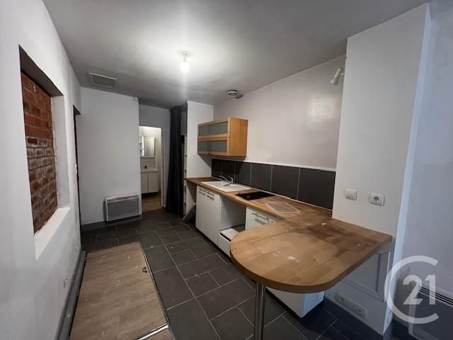 Appartement F1 à vendre HELLEMMES LILLE
