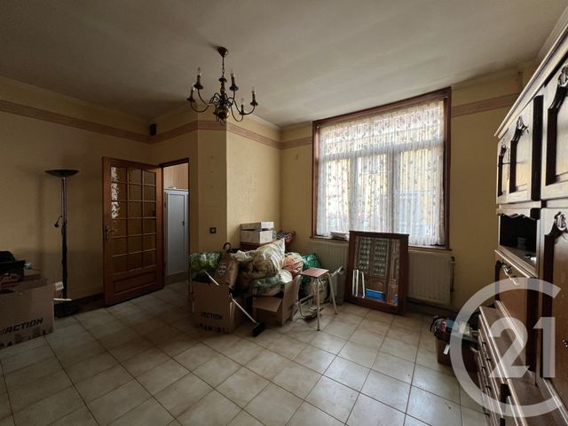 maison à vendre - 4 pièces - 70.0 m2 - LILLE - 59 - NORD-PAS-DE-CALAIS - Century 21 Lm Immobilier