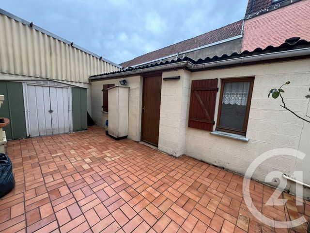 maison à vendre - 4 pièces - 70.0 m2 - LILLE - 59 - NORD-PAS-DE-CALAIS - Century 21 Lm Immobilier