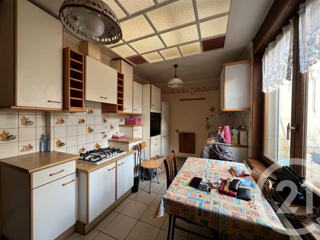 Maison à vendre LILLE