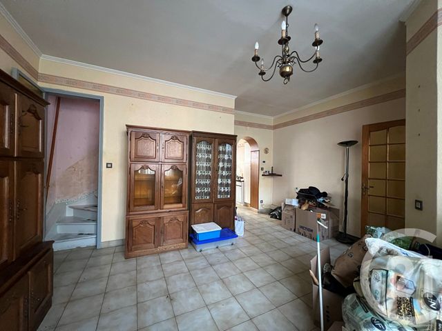 maison à vendre - 4 pièces - 70.0 m2 - LILLE - 59 - NORD-PAS-DE-CALAIS - Century 21 Lm Immobilier