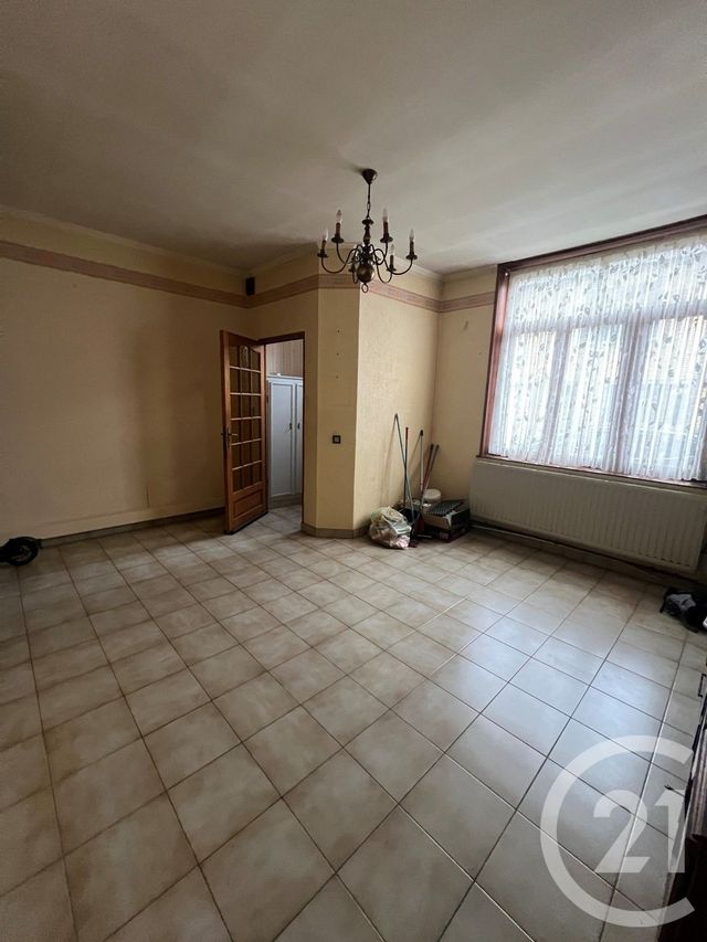 maison à vendre - 4 pièces - 70.0 m2 - LILLE - 59 - NORD-PAS-DE-CALAIS - Century 21 Lm Immobilier