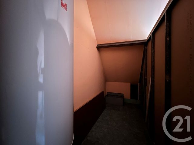 maison à vendre - 4 pièces - 70.0 m2 - LILLE - 59 - NORD-PAS-DE-CALAIS - Century 21 Lm Immobilier