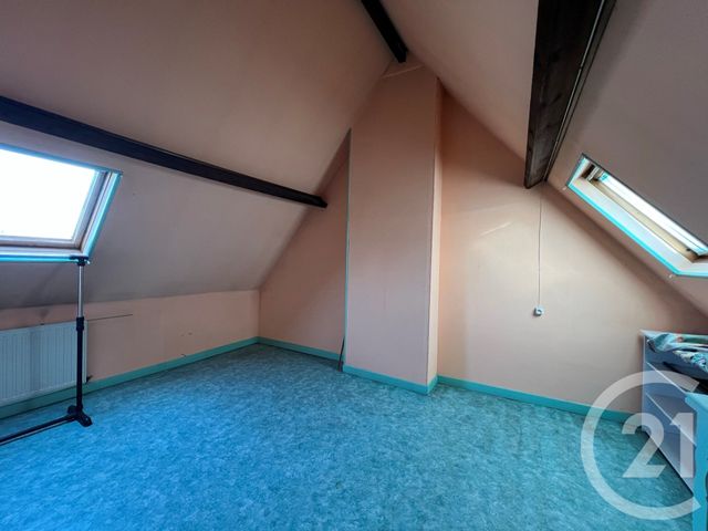 maison à vendre - 4 pièces - 70.0 m2 - LILLE - 59 - NORD-PAS-DE-CALAIS - Century 21 Lm Immobilier