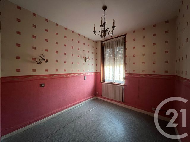 maison à vendre - 4 pièces - 70.0 m2 - LILLE - 59 - NORD-PAS-DE-CALAIS - Century 21 Lm Immobilier