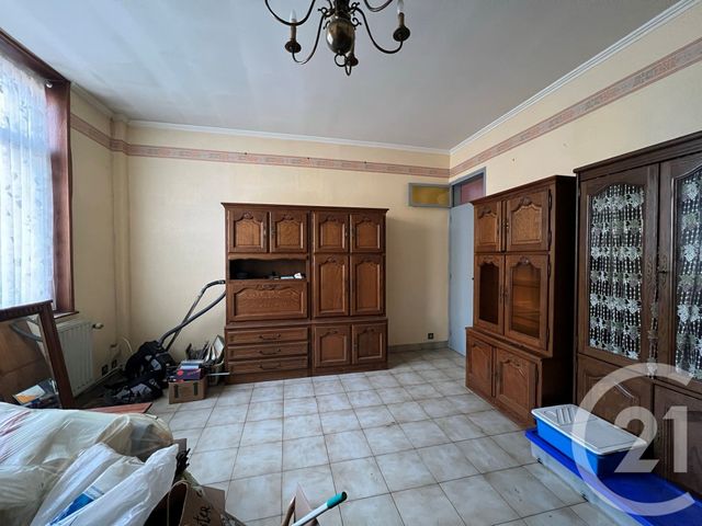 maison à vendre - 4 pièces - 70.0 m2 - LILLE - 59 - NORD-PAS-DE-CALAIS - Century 21 Lm Immobilier