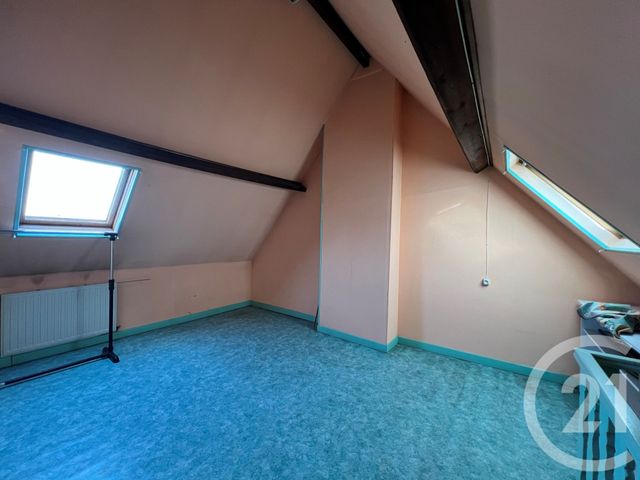 maison à vendre - 4 pièces - 70.0 m2 - LILLE - 59 - NORD-PAS-DE-CALAIS - Century 21 Lm Immobilier