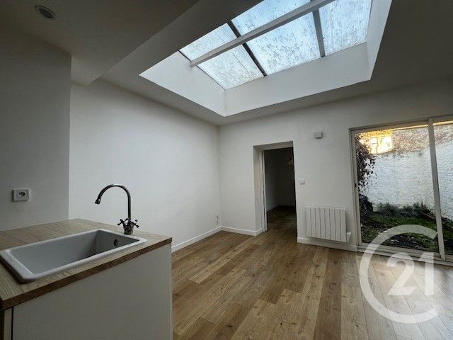 immeuble à vendre - 110.0 m2 - LILLE - 59 - NORD-PAS-DE-CALAIS - Century 21 Lm Immobilier