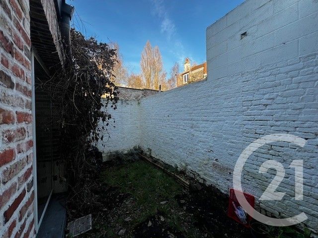 immeuble à vendre - 110.0 m2 - LILLE - 59 - NORD-PAS-DE-CALAIS - Century 21 Lm Immobilier