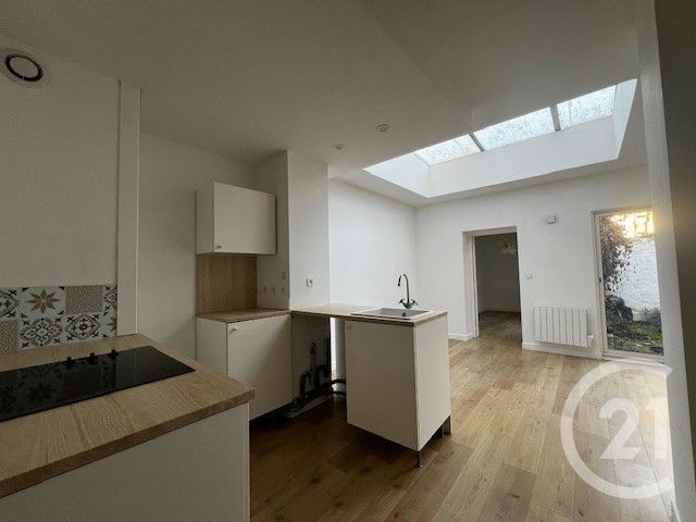 immeuble à vendre - 110.0 m2 - LILLE - 59 - NORD-PAS-DE-CALAIS - Century 21 Lm Immobilier