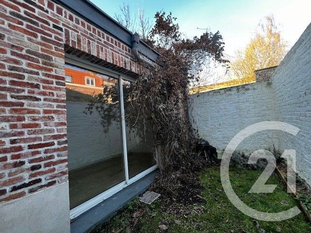 immeuble à vendre - 110.0 m2 - LILLE - 59 - NORD-PAS-DE-CALAIS - Century 21 Lm Immobilier