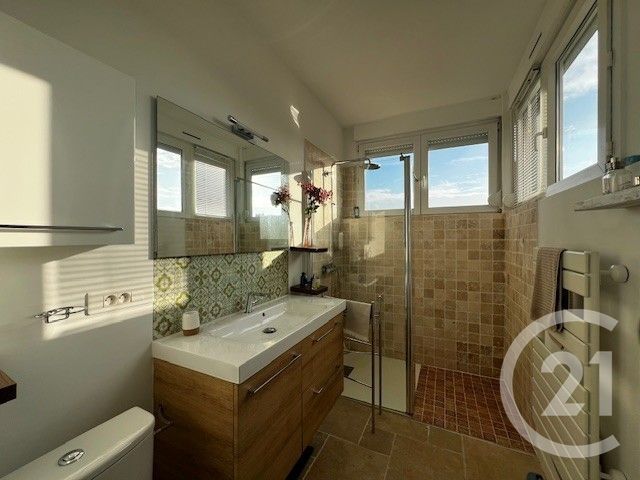 maison à vendre - 4 pièces - 110.8 m2 - HELLEMMES LILLE - 59 - NORD-PAS-DE-CALAIS - Century 21 Lm Immobilier