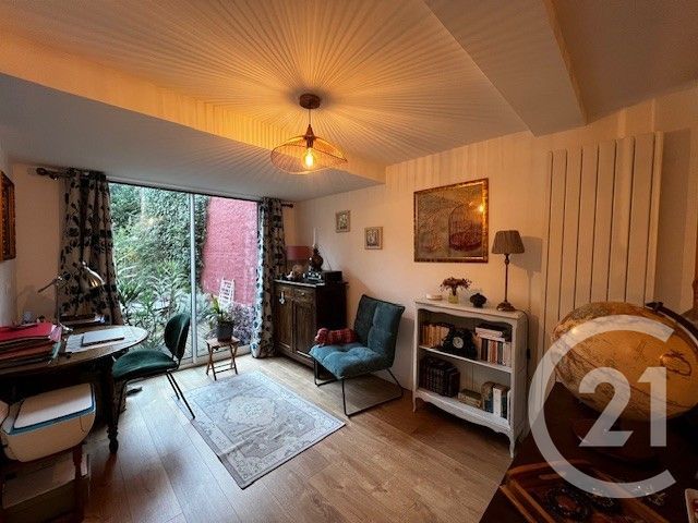 maison à vendre - 4 pièces - 110.8 m2 - HELLEMMES LILLE - 59 - NORD-PAS-DE-CALAIS - Century 21 Lm Immobilier