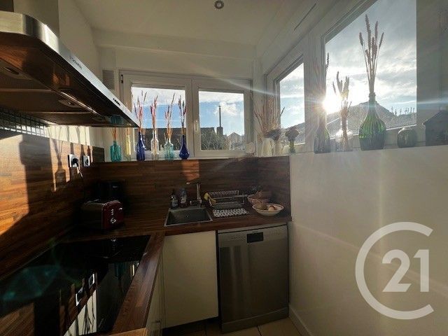 maison à vendre - 4 pièces - 110.8 m2 - HELLEMMES LILLE - 59 - NORD-PAS-DE-CALAIS - Century 21 Lm Immobilier