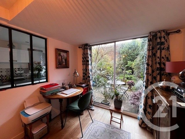 maison à vendre - 4 pièces - 110.8 m2 - HELLEMMES LILLE - 59 - NORD-PAS-DE-CALAIS - Century 21 Lm Immobilier