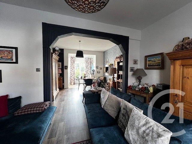 maison - HELLEMMES LILLE - 59