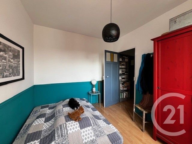 maison à vendre - 4 pièces - 110.8 m2 - HELLEMMES LILLE - 59 - NORD-PAS-DE-CALAIS - Century 21 Lm Immobilier