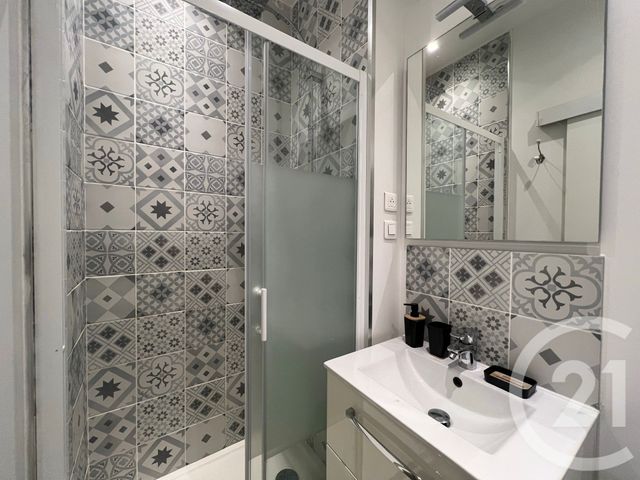 Appartement F2 à vendre - 2 pièces - 33.61 m2 - LILLE - 59 - NORD-PAS-DE-CALAIS - Century 21 Lm Immobilier