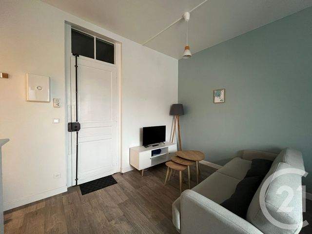 Appartement F2 à vendre - 2 pièces - 33.61 m2 - LILLE - 59 - NORD-PAS-DE-CALAIS - Century 21 Lm Immobilier