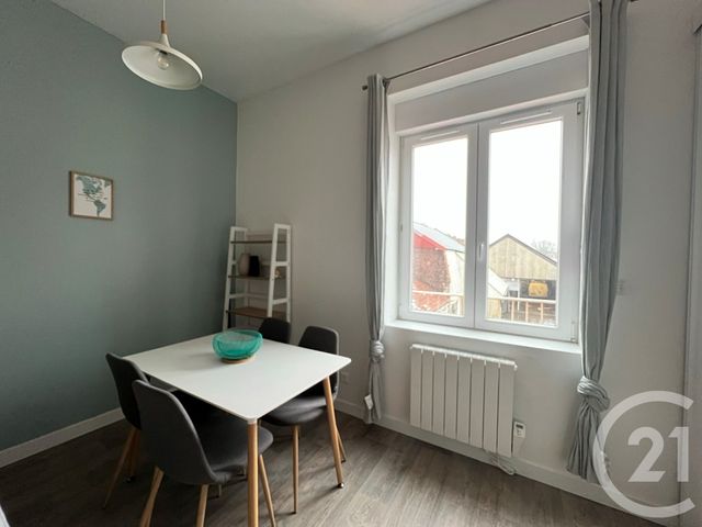Appartement F2 à vendre - 2 pièces - 33.61 m2 - LILLE - 59 - NORD-PAS-DE-CALAIS - Century 21 Lm Immobilier