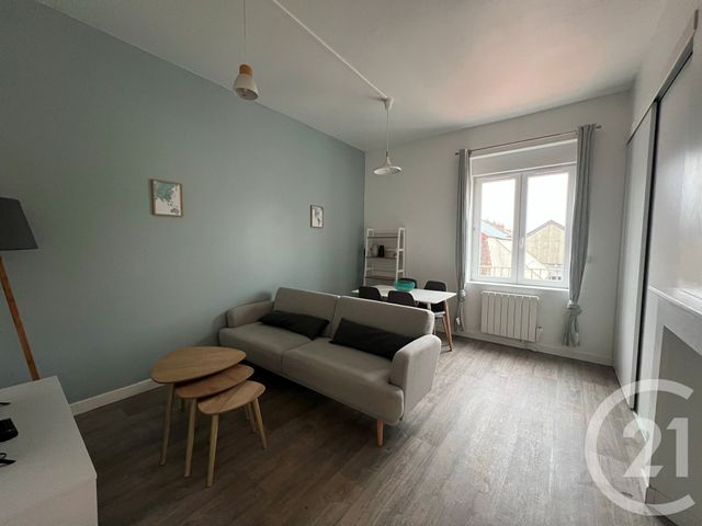 Appartement F2 à vendre LILLE