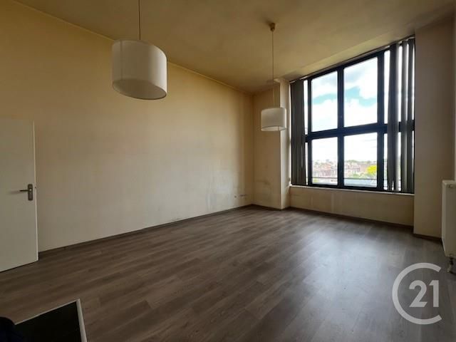 Appartement F1 à louer - 1 pièce - 40.02 m2 - HELLEMMES LILLE - 59 - NORD-PAS-DE-CALAIS - Century 21 Lm Immobilier