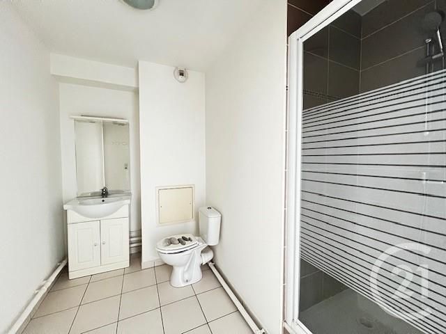 Appartement F1 à louer - 1 pièce - 40.02 m2 - HELLEMMES LILLE - 59 - NORD-PAS-DE-CALAIS - Century 21 Lm Immobilier