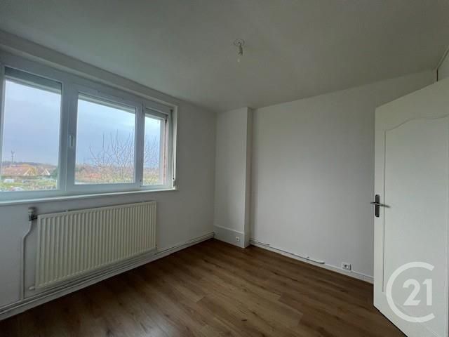 Appartement F4 à louer - 4 pièces - 88.89 m2 - LESQUIN - 59 - NORD-PAS-DE-CALAIS - Century 21 Lm Immobilier