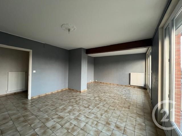 Appartement F4 à louer - 4 pièces - 88.89 m2 - LESQUIN - 59 - NORD-PAS-DE-CALAIS - Century 21 Lm Immobilier