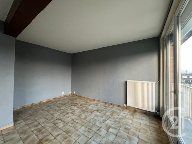 Appartement F4 à louer - 4 pièces - 88.89 m2 - LESQUIN - 59 - NORD-PAS-DE-CALAIS - Century 21 Lm Immobilier