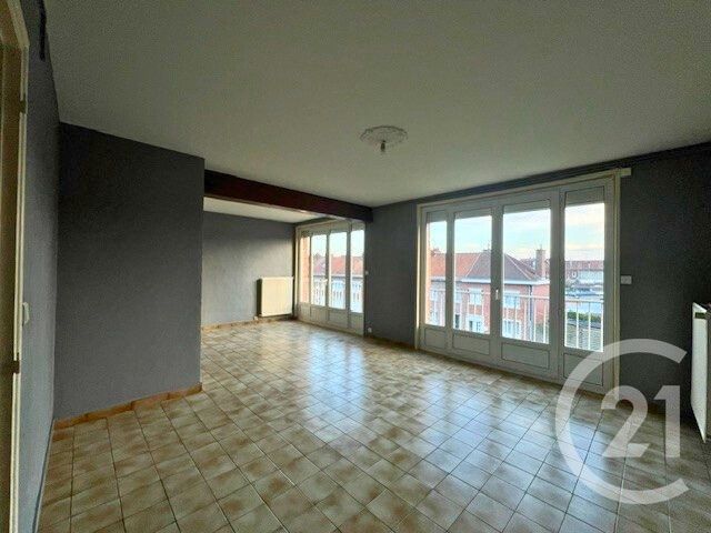 Appartement F4 à louer LESQUIN