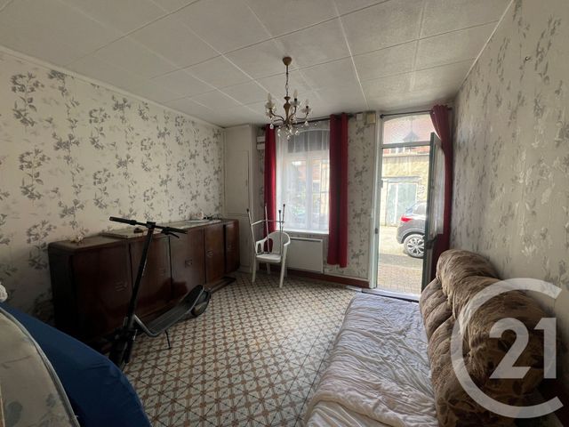 Maison à vendre HELLEMMES LILLE