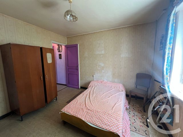 maison à vendre - 3 pièces - 62.8 m2 - HELLEMMES LILLE - 59 - NORD-PAS-DE-CALAIS - Century 21 Lm Immobilier
