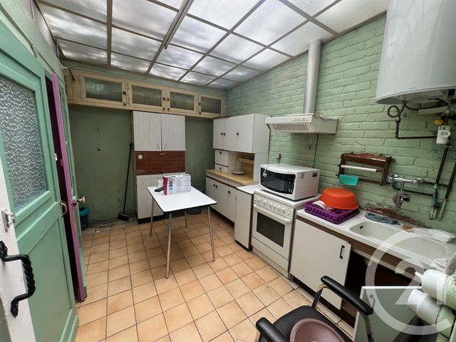 maison à vendre - 3 pièces - 62.8 m2 - HELLEMMES LILLE - 59 - NORD-PAS-DE-CALAIS - Century 21 Lm Immobilier