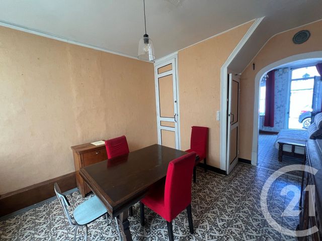 maison à vendre - 3 pièces - 62.8 m2 - HELLEMMES LILLE - 59 - NORD-PAS-DE-CALAIS - Century 21 Lm Immobilier