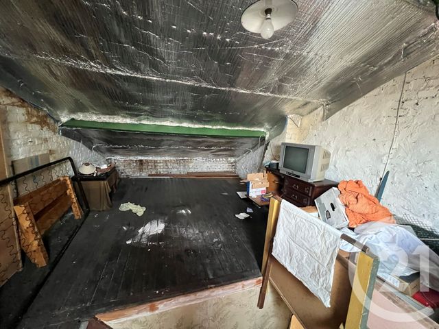maison à vendre - 3 pièces - 62.8 m2 - HELLEMMES LILLE - 59 - NORD-PAS-DE-CALAIS - Century 21 Lm Immobilier