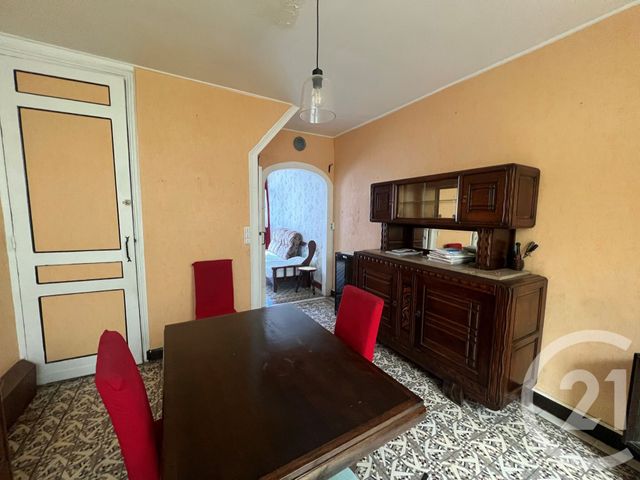 maison à vendre - 3 pièces - 62.8 m2 - HELLEMMES LILLE - 59 - NORD-PAS-DE-CALAIS - Century 21 Lm Immobilier