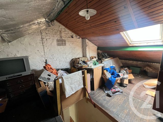 maison à vendre - 3 pièces - 62.8 m2 - HELLEMMES LILLE - 59 - NORD-PAS-DE-CALAIS - Century 21 Lm Immobilier