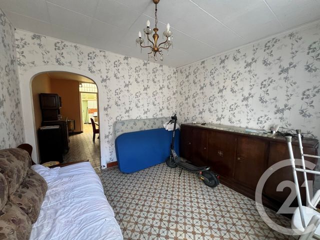 maison à vendre - 3 pièces - 62.8 m2 - HELLEMMES LILLE - 59 - NORD-PAS-DE-CALAIS - Century 21 Lm Immobilier