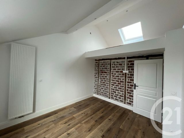 maison à vendre - 5 pièces - 110.0 m2 - MONS EN BAROEUL - 59 - NORD-PAS-DE-CALAIS - Century 21 Lm Immobilier