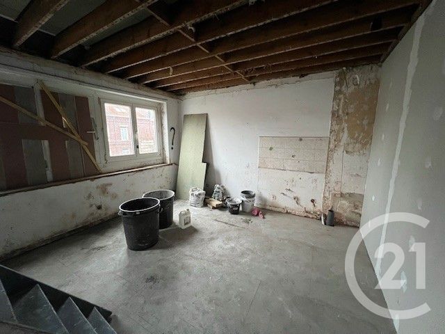Appartement F3 à vendre - 3 pièces - 94.85 m2 - LILLE - 59 - NORD-PAS-DE-CALAIS - Century 21 Lm Immobilier